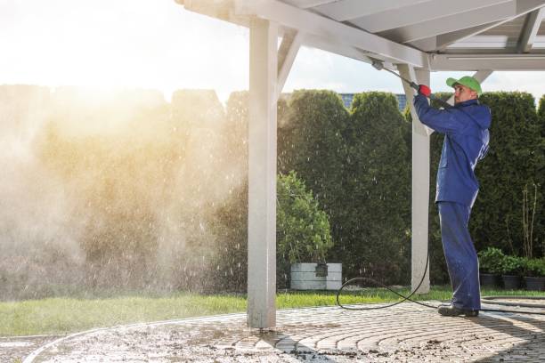 Reliable Newton, TX Pressure Washing Services Solutions